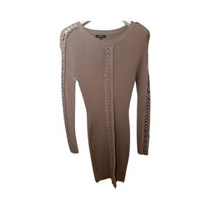 Women bodycon dress Size 8